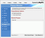 Speedupmypc - Free PC Booster