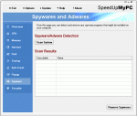 Speedupmypc - Free PC Booster