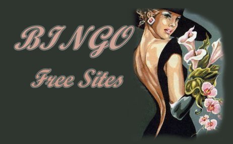 BINGO FREE SITES