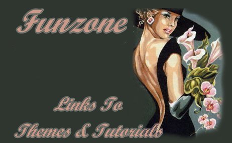 Links to Themes and Tutorials