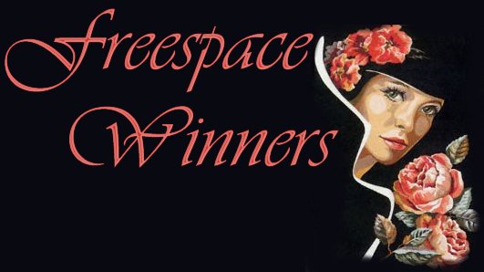 FREESPACE WINNERS