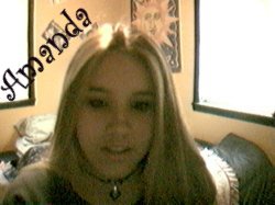 Amanda