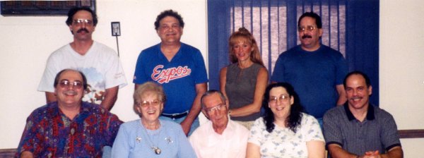 Joznzo Family