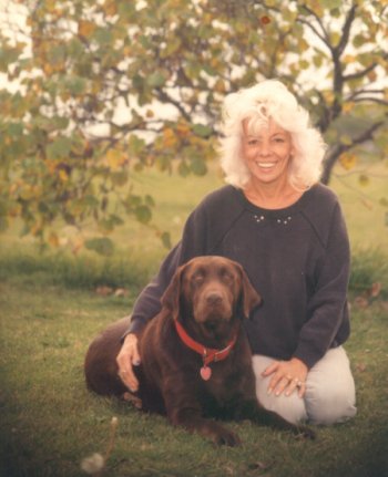Blondi