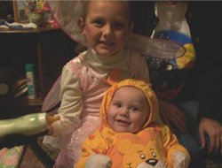 Hailey(hayhay)&Brayden