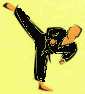 Black Belt Syllabus