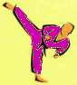 Purple Belt Syllabus
