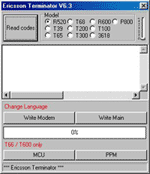 SonyEricsson Terminator v6.3