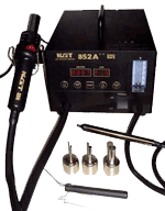 SMD Rework Station NET852A**