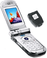 Samsung V200 Unlock Clip