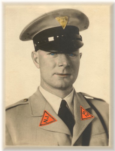 Grandpop Murphy