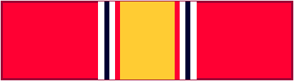 National Defense Service Medal