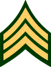 SERGEANT/E-5