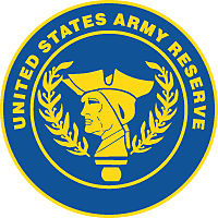 Army Reserve Seal