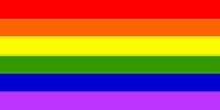 Straight, but not narrow. Respect Diversity