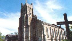St. Thomas's Anglican Church