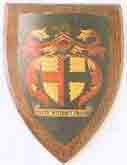 Crest of Thanatos