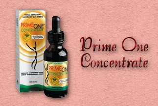 Prime One Concentrate