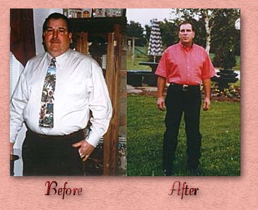 Before & After
