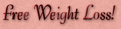 Free Weight Loss