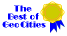Best of GeoCities