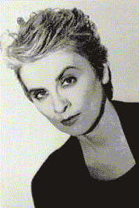 Camille Paglia