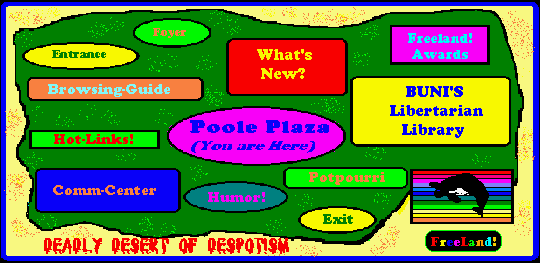 Poole Plaza