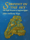 Serpent in the Sky 