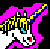 UEL Unicorn Right