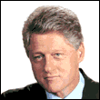Chameleon Clinton