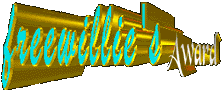freewillie's Award-