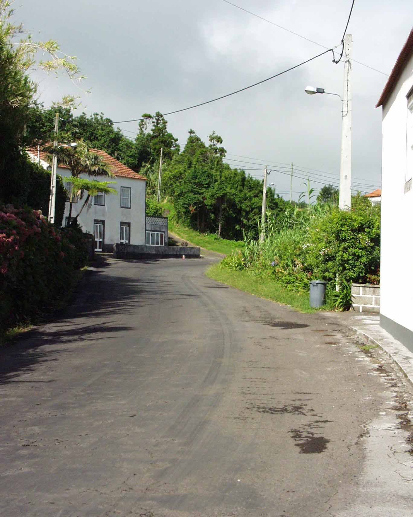 Lugar da Cela