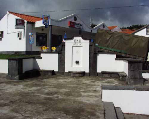Chafariz