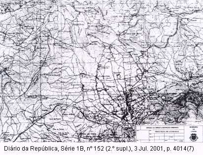 G�ndaras (Carta militar)