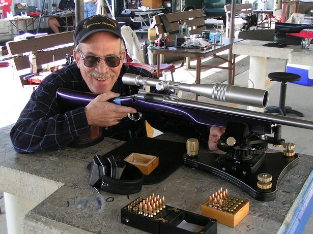 Me and my custom built 6PPC