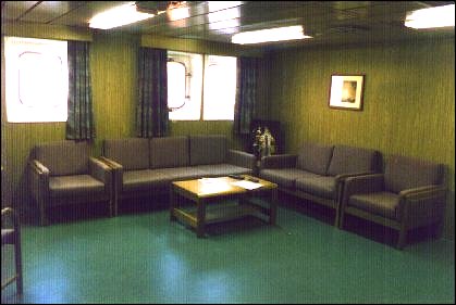 rec room
