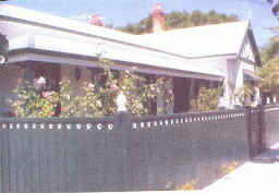 15 Douro Road