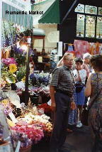 Fremantle Markets