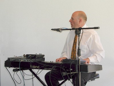 He played in the Event Center
