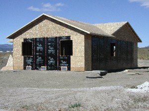 Ready for shingles on Sept 24