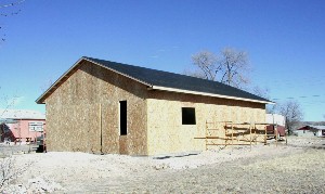 Shingles on -Dec 4