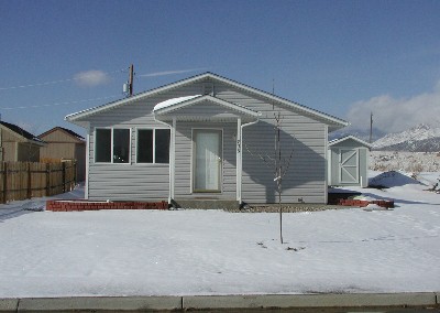 Mar 18 dedication, and 1 Apr projected occupancy