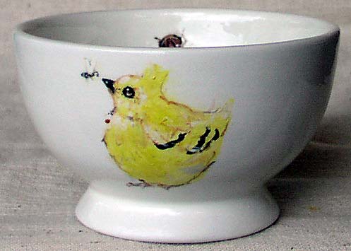 Chick Bowl