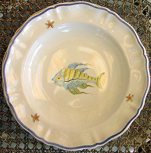 Fish Bowl