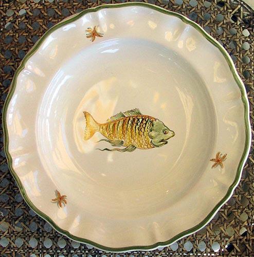 Fish Bowl