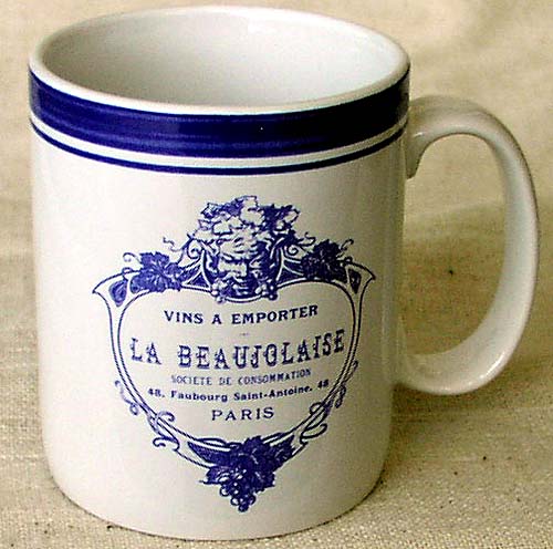 Coffee Mug