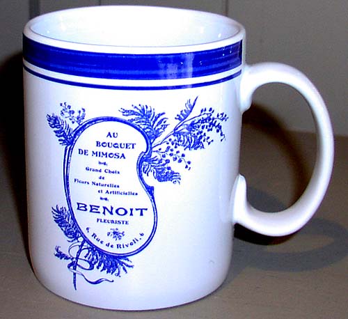 Coffee Mug
