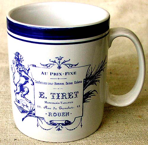 Coffee Mug