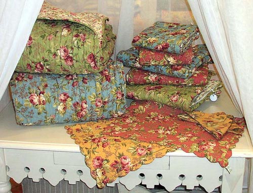 Quilts