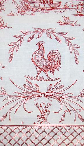 Towel Le Cock
